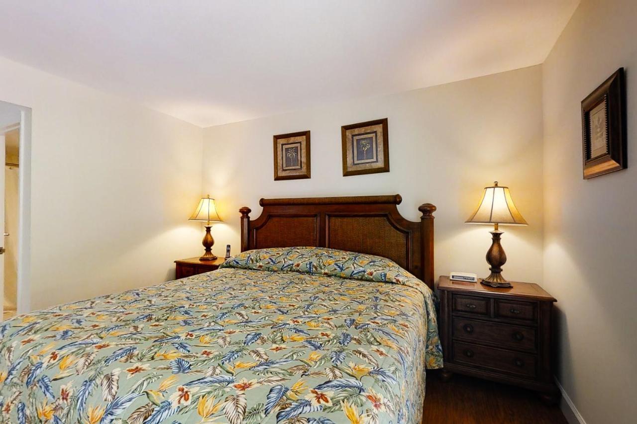 Apartmán Hickory Cove 39 Hilton Head Island Exteriér fotografie