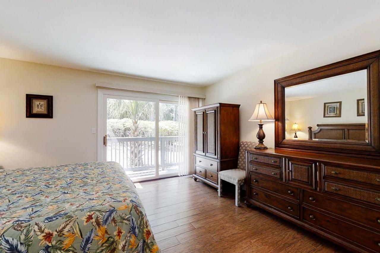 Apartmán Hickory Cove 39 Hilton Head Island Exteriér fotografie