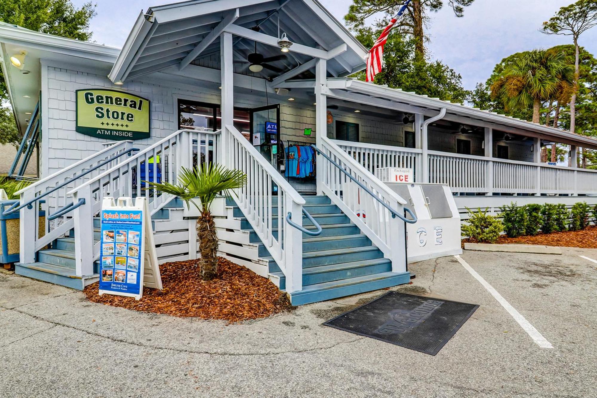 Apartmán Hickory Cove 39 Hilton Head Island Exteriér fotografie