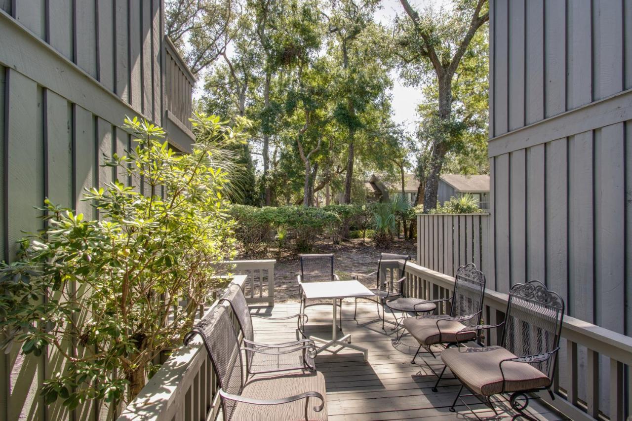 Apartmán Hickory Cove 39 Hilton Head Island Exteriér fotografie